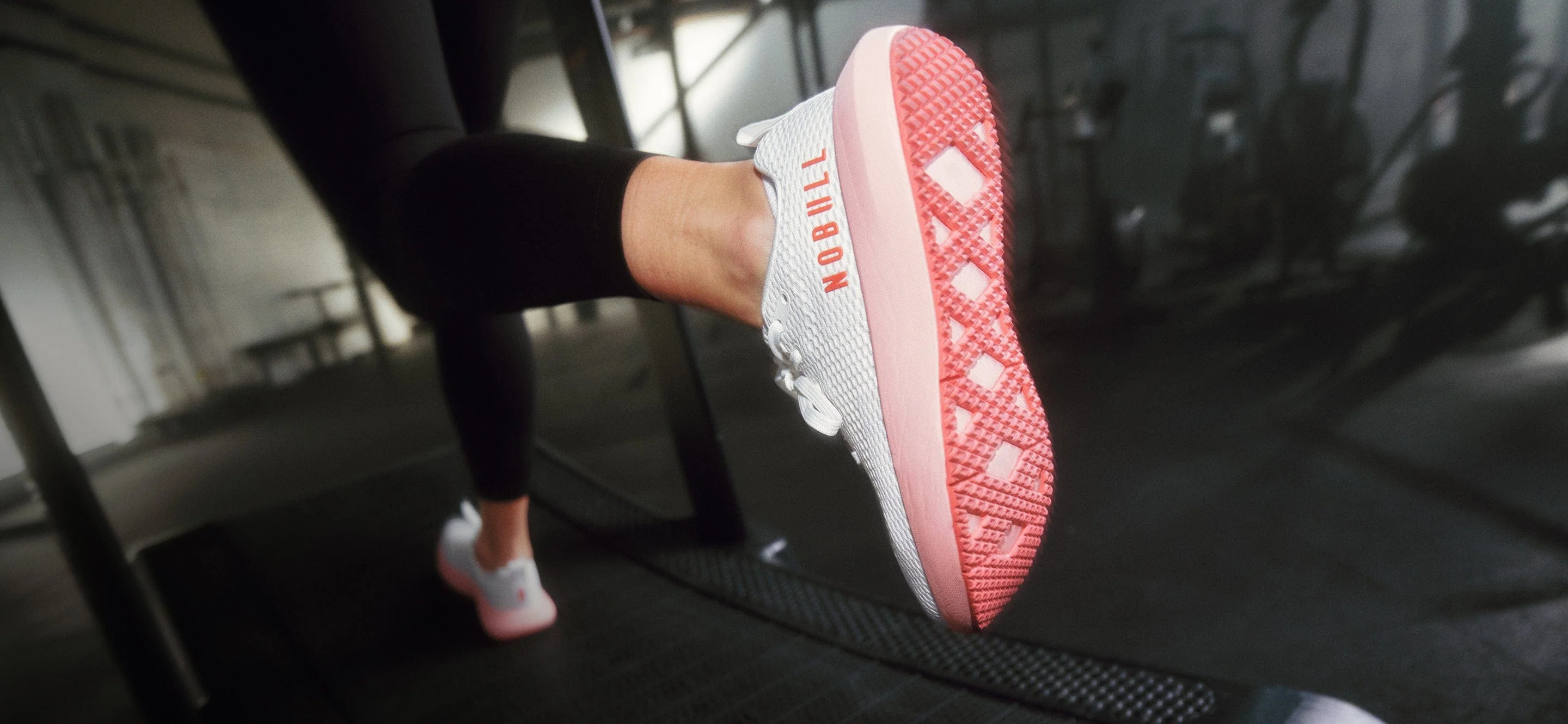 Gear for Your Hardest Pursuit